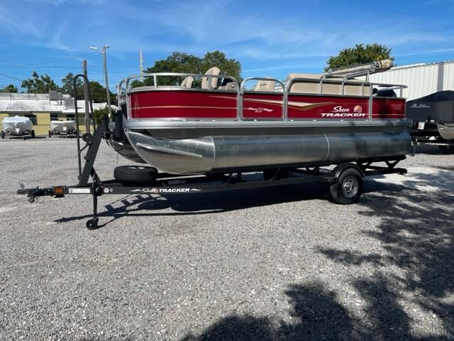 New 2024 Sun Tracker Bass Buggy 18 DLX, 33036 Islamorada - Boat Trader