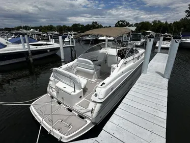 2005 Regal 270 Commodore