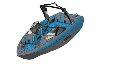 2023 Malibu Wakesetter Lsv 23