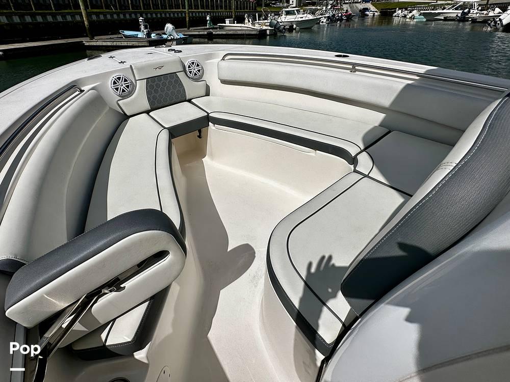 2019 Tidewater 232 CC for sale in Wilmington, NC