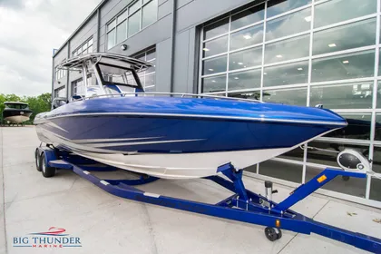 2015 Sunsation 29 CCX