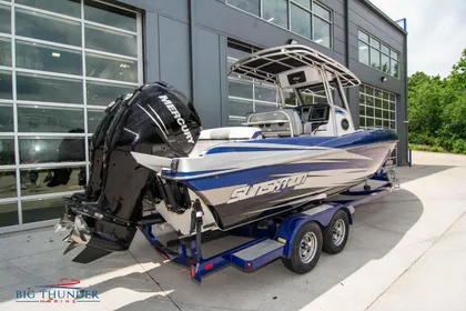 2015 Sunsation 29 CCX