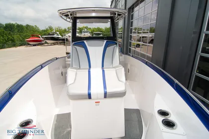 2015 Sunsation 29 CCX