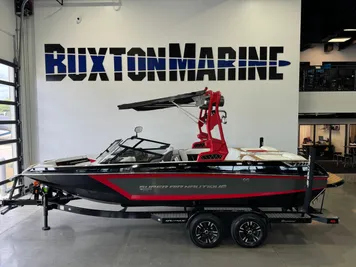 2022 Nautique Super Air Nautique GS22