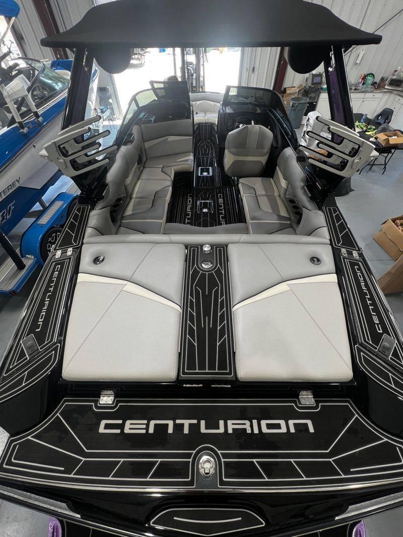 2022 Centurion Fi23