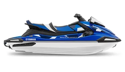 2024 Yamaha Boats VX Cruiser HO with Audio