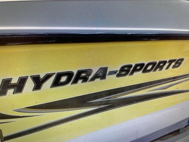 2006 Hydra-Sports 230 CC LIGHTNING