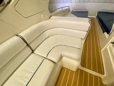 1995 Sunseeker Apache 45