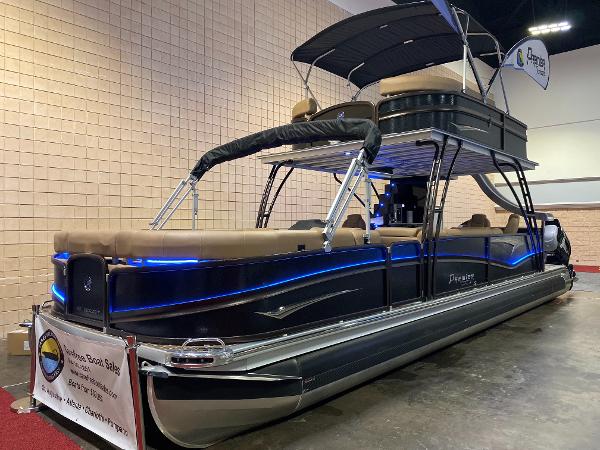 Pontoon Boats For Sale In North Carolina Boat Trader