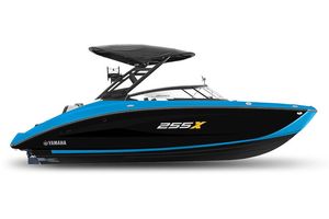 2023 Yamaha Boats 255XE