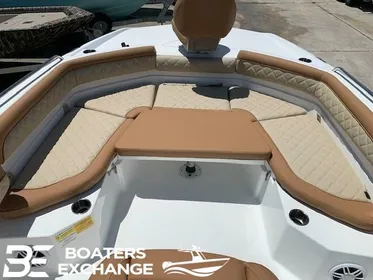 2024 NauticStar 231 Hybrid