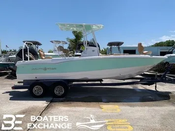 2024 NauticStar 231 Hybrid