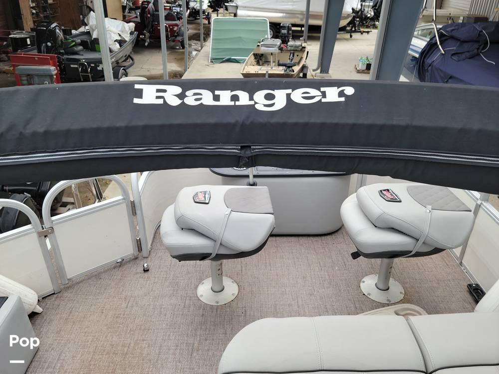 2019 Ranger RP223F for sale in Ponchatoula, LA