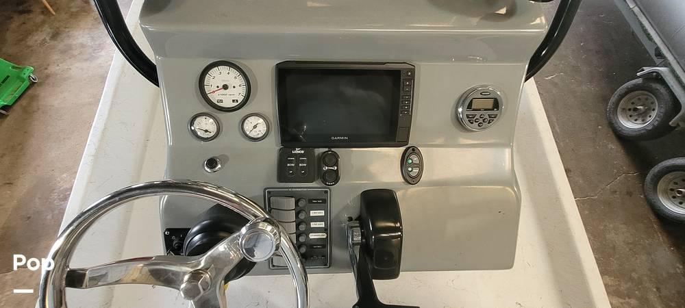 2016 Shoalwater S21 Cat for sale in Friendswood, TX