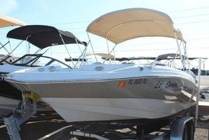 2017 NauticStar 193 SC