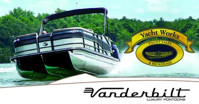 2024 Vanderbilt 700 T