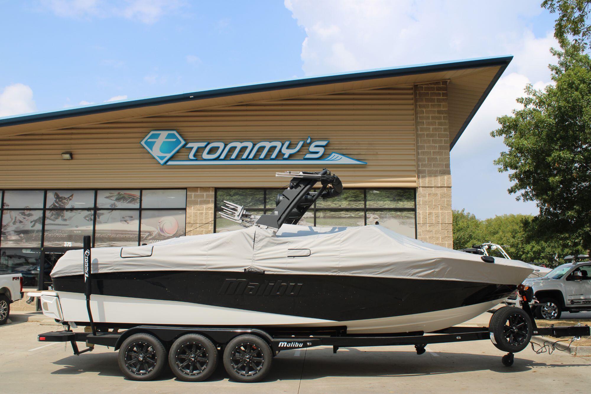 New 2023 Malibu 26 LSV, 75057 Lewisville - Boat Trader