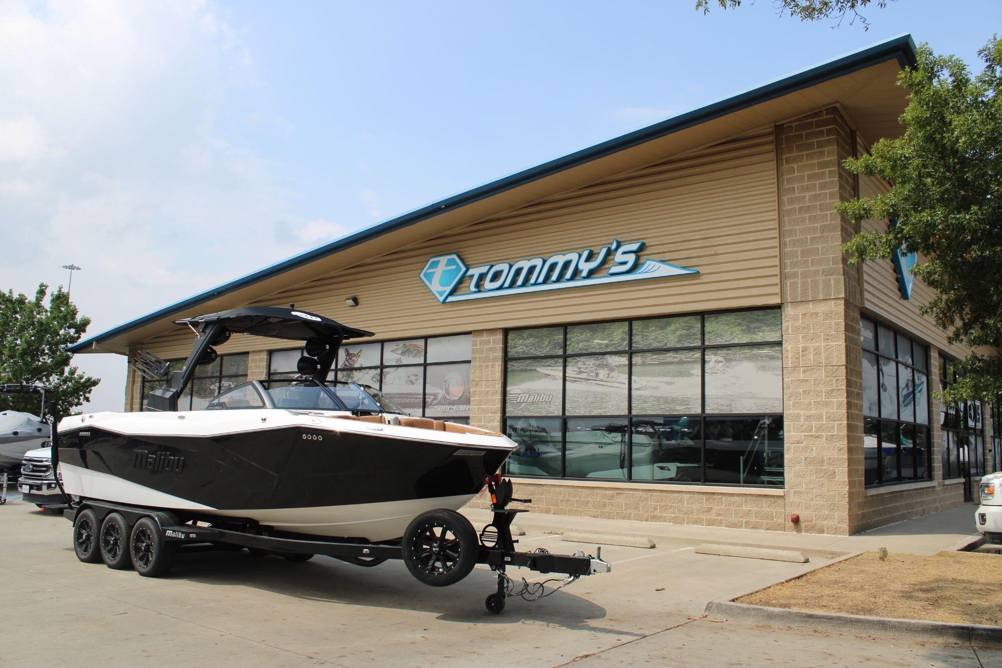 New 2023 Malibu 26 LSV, 75057 Lewisville - Boat Trader