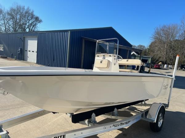 Carolina Skiff 218 - boats - by dealer - marine sale - craigslist