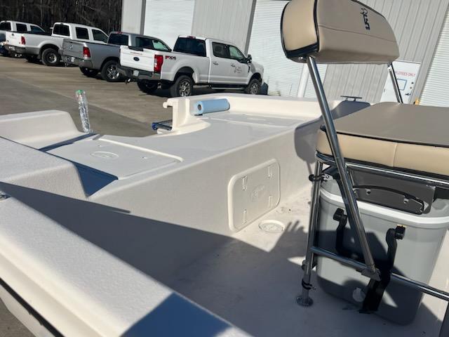 New 2024 Carolina Skiff Ev 180 Cc, 22539 Reedville - Boat Trader