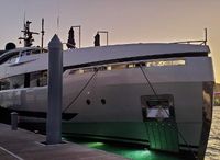 2013 Columbus Yachts Sport Hybrid