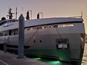 2013 Columbus Yachts Sport Hybrid
