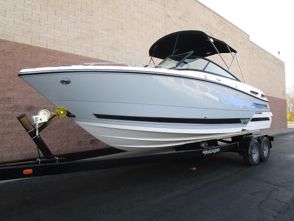 Deck Boats For Sale In Michigan Boat Trader