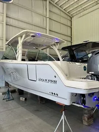 2023 Sailfish 316 DC