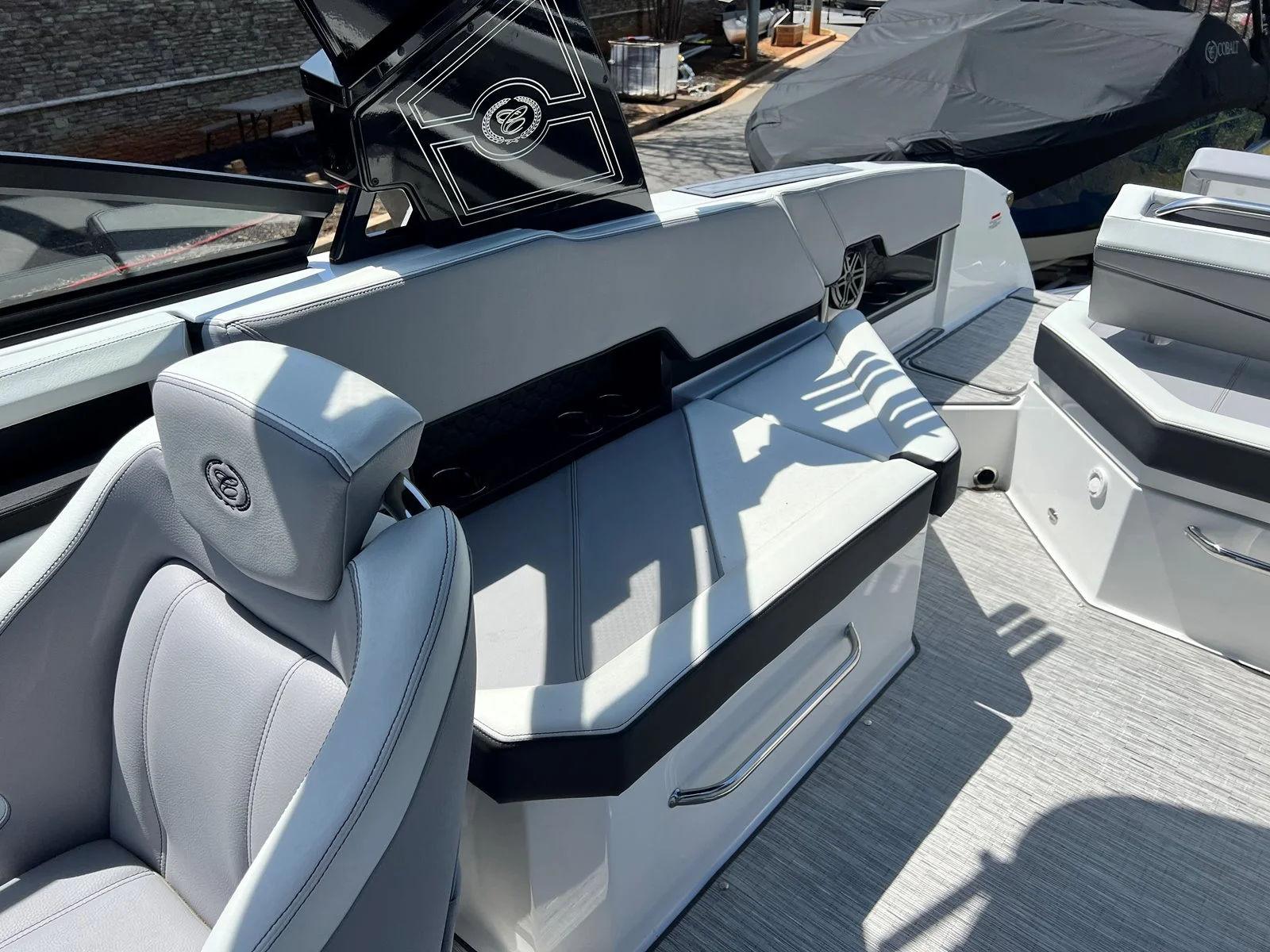 New 2023 Cobalt R8 Surf, 30114 Canton - Boat Trader