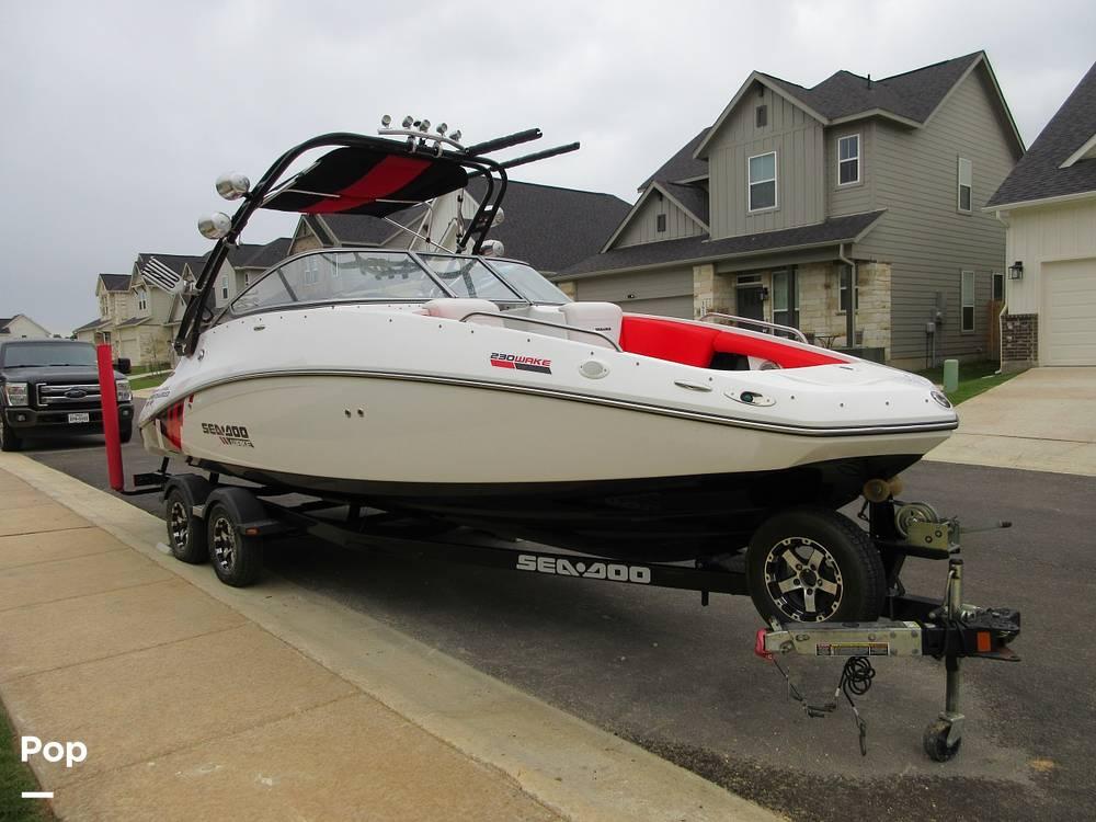 Explore Sea-Doo Wake boats for sale - Boat Trader