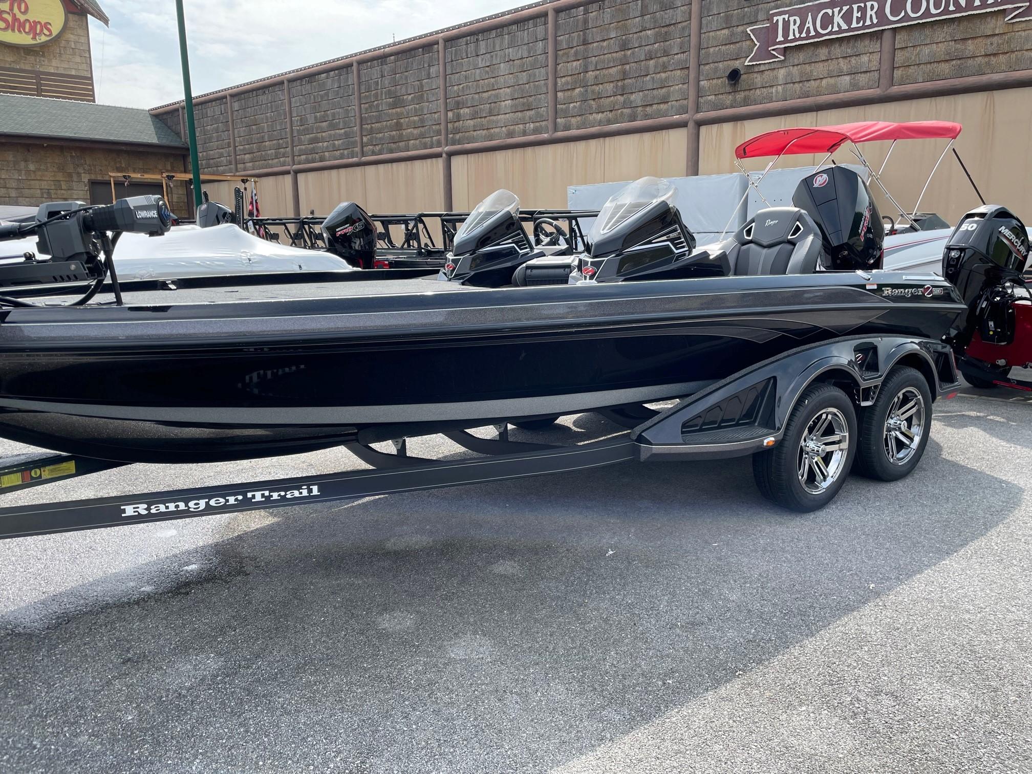 New 2023 Ranger 1880MS in Bristol, TN