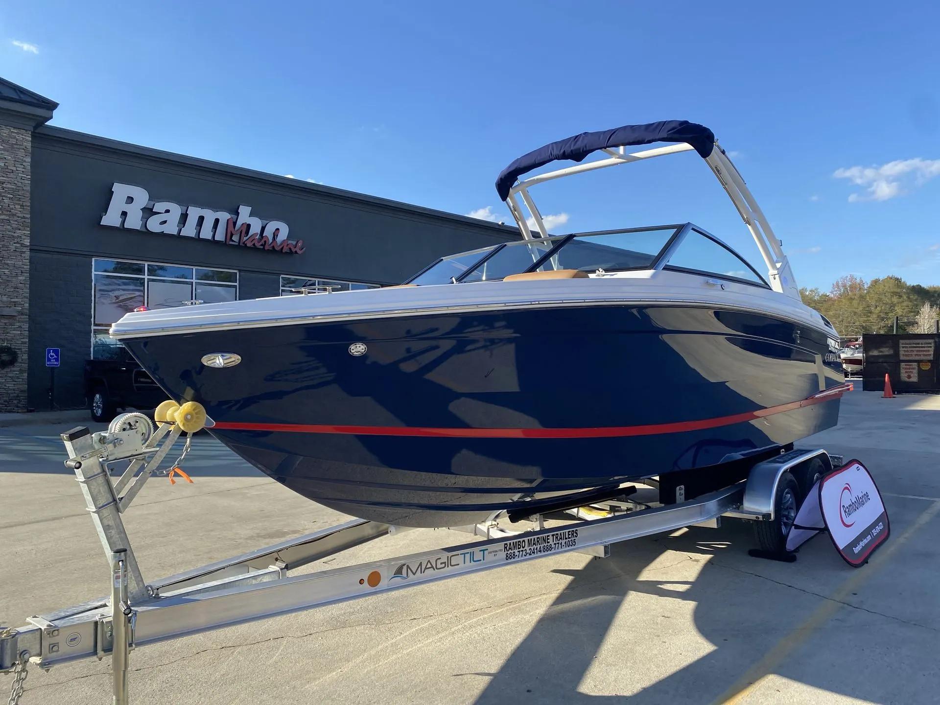 New 2024 Cobalt R6, 35185 Westover Boat Trader