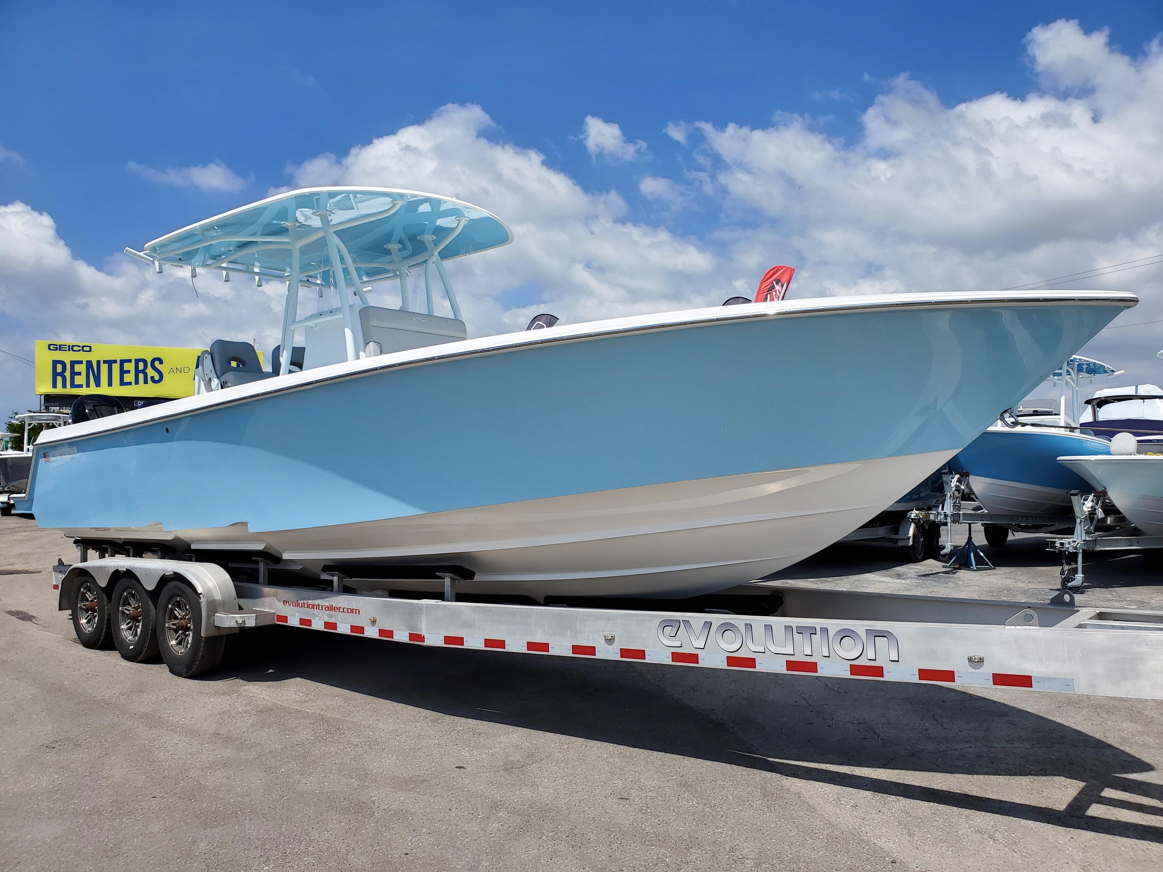 New 2024 Contender 32 ST, 34243 Sarasota Boat Trader