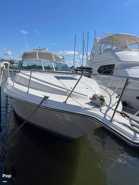 1989 Cruisers Esprit 3670 for sale in Spring Lake, MI