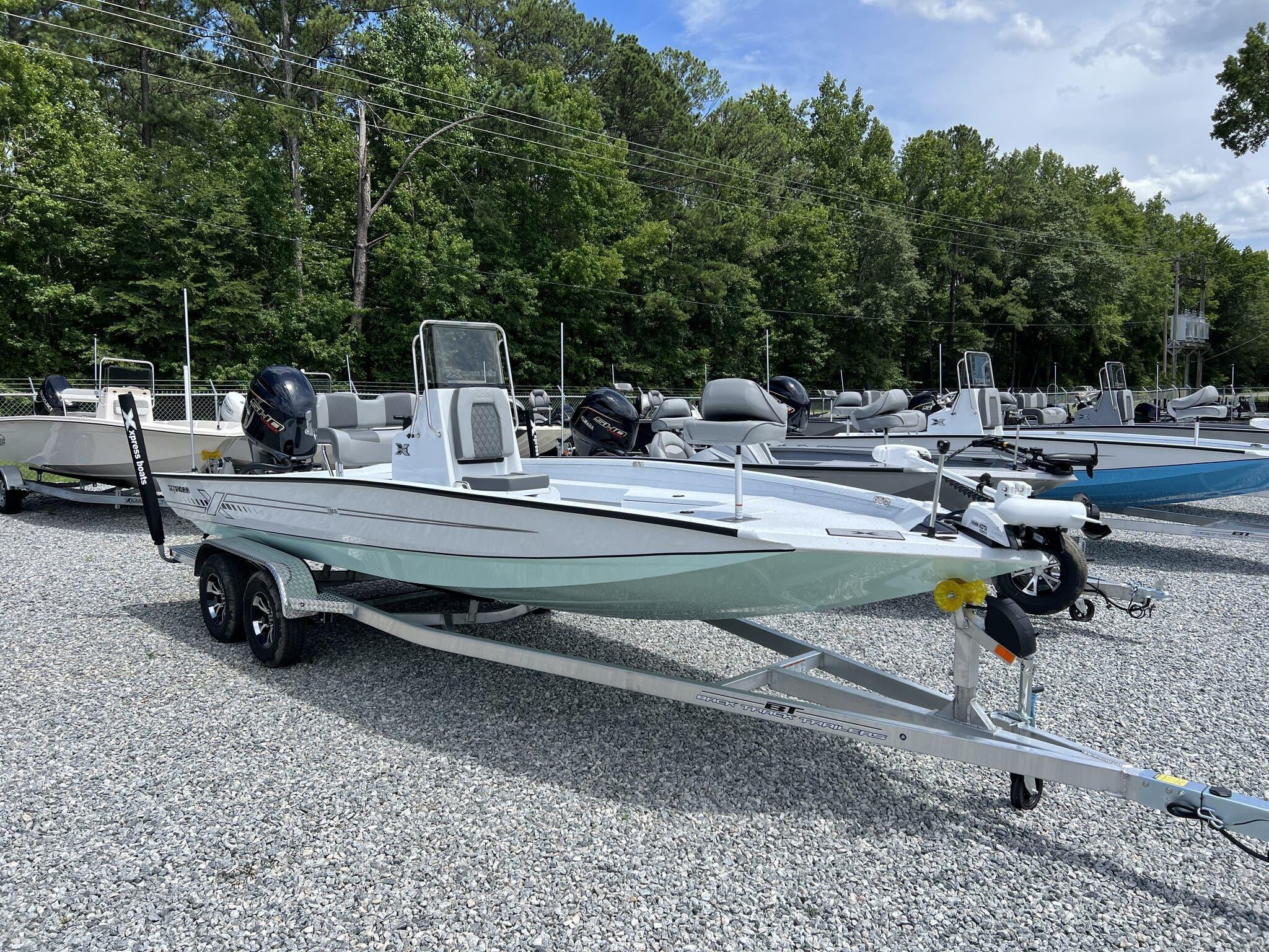 New 2025 Xpress H22B, 36874 Salem - Boat Trader