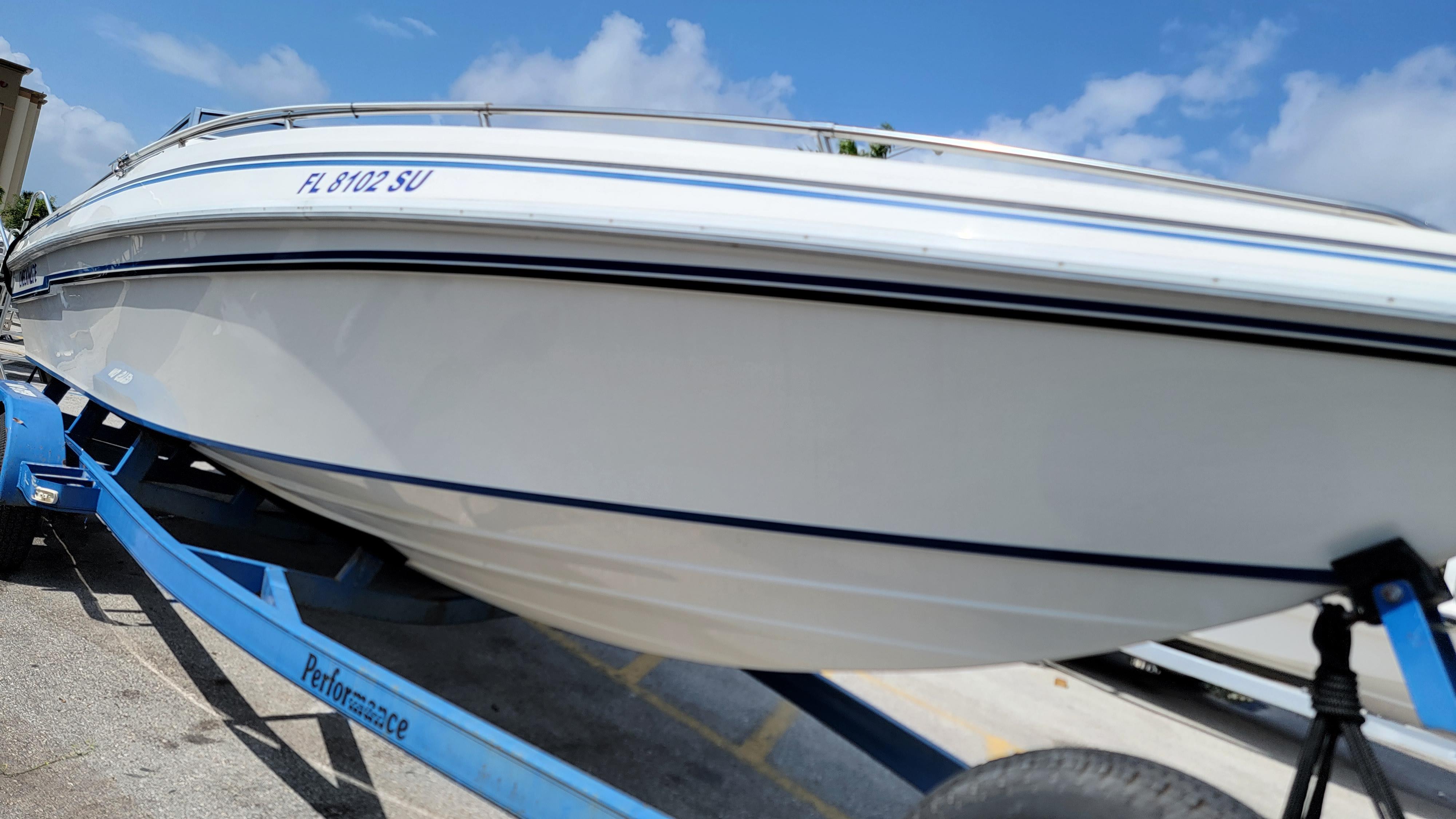 Used 1998 Checkmate 253 Convincor, 33062 Pompano Beach - Boat Trader