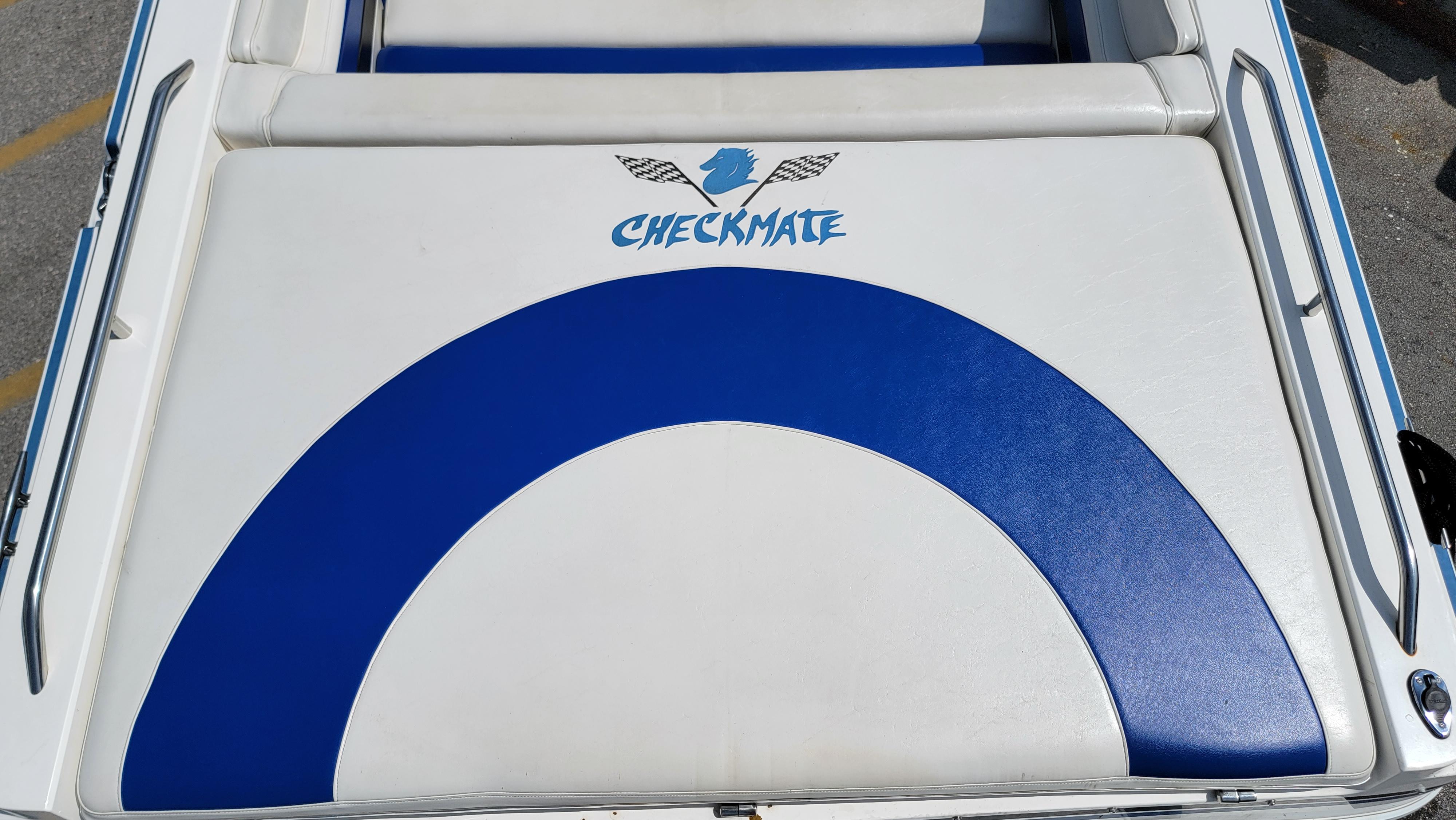 Used 1998 Checkmate 253 Convincor, 33062 Pompano Beach - Boat Trader