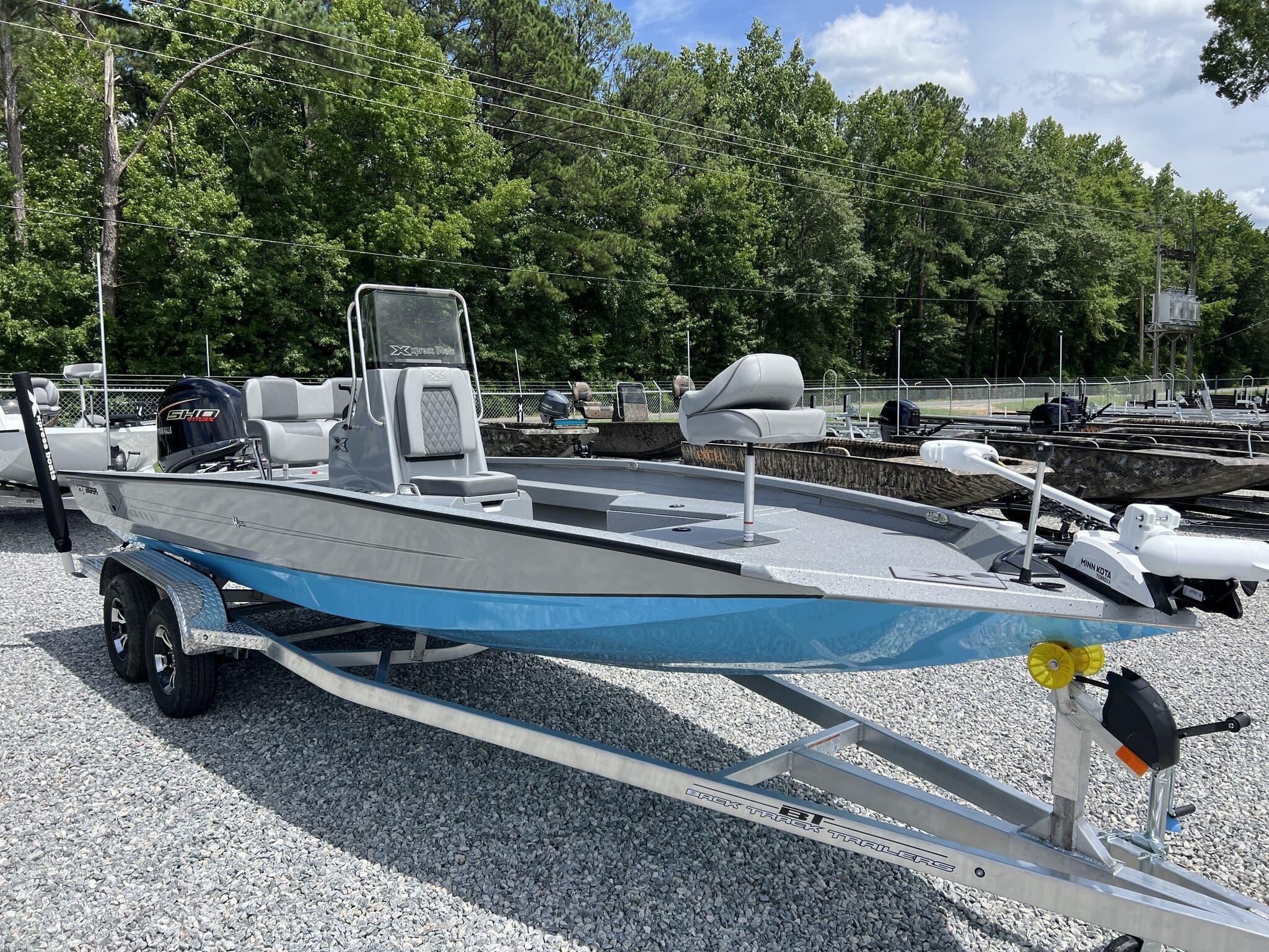 New 2025 Xpress H22B, 36874 Salem - Boat Trader