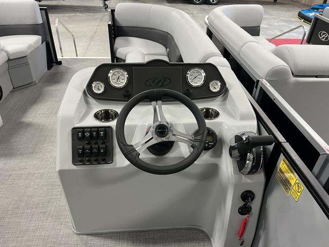 New 2023 Bentley Pontoons 200 LE CW, 37771 LENOIR CITY - Boat Trader