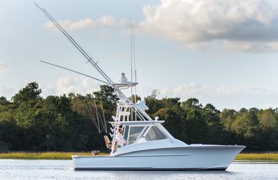 Winter Custom Yachts For Sale Boat Trader