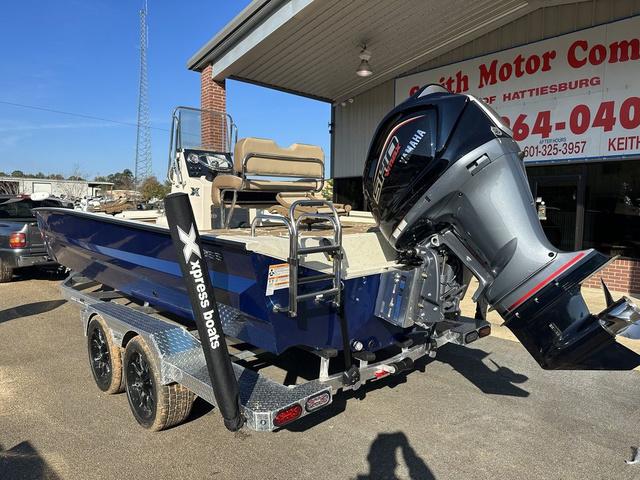 New 2024 Xpress Boats X23B 39402 Hattiesburg Boat Trader   9145282 955210986 0 221120231547 2 