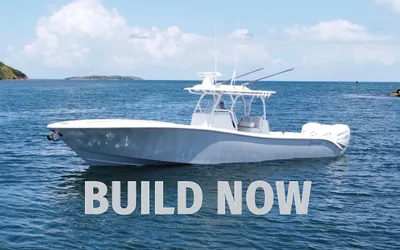 2024 Yellowfin 36 Offshore