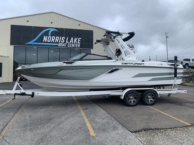 New 2022 Centurion Ri245, 37771 LENOIR CITY - Boat Trader