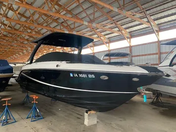 2018 Sea Ray SLX 280
