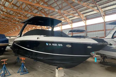 2018 Sea Ray SLX 280