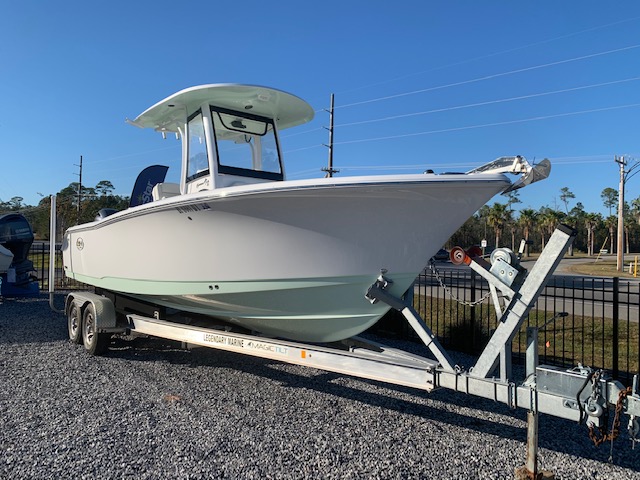 Used 2017 Sea Hunt 25 Game Fish 32507 Pensacola Boat Trader