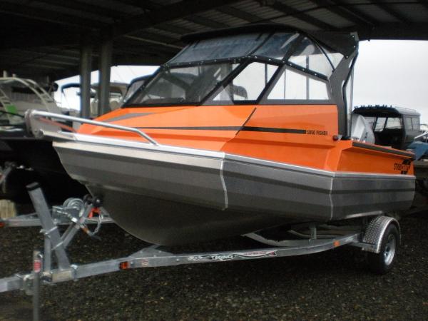 Stabicraft Boats For Sale Boat Trader