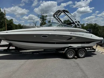 2023 Crownline 270 SS