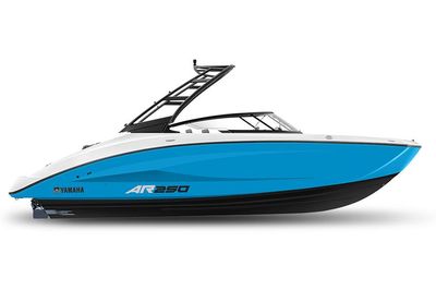 2023 Yamaha Boats AR250