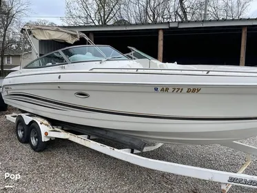 2000 Formula 260 BR for sale in Hot Springs, AR